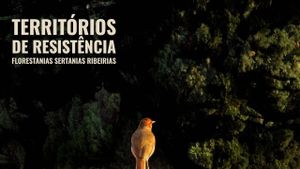 Territórios de Resistência - Florestanias, Sertanias, Ribeirias's poster