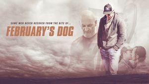 February's Dog's poster