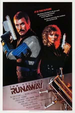 Runaway's poster