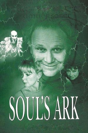 Soul's Ark's poster