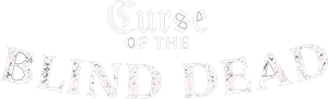 Curse of the Blind Dead's poster