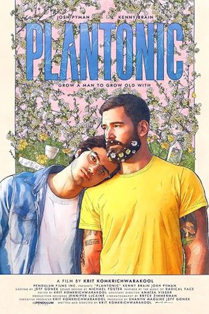 Plantonic's poster