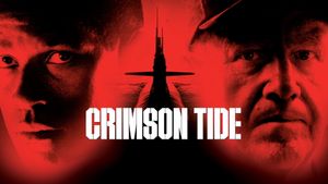 Crimson Tide's poster
