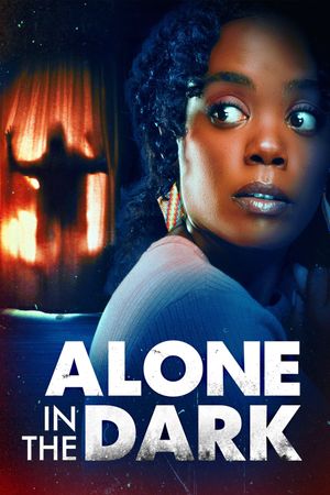 Alone in the Dark's poster