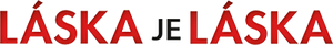 Láska je láska's poster
