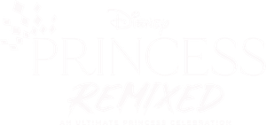 Disney Princess Remixed: An Ultimate Princess Celebration's poster