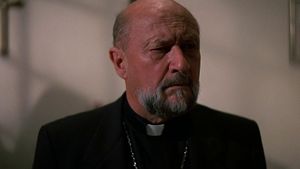 Prince of Darkness's poster