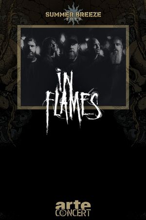 In Flames - Summer Breeze 2023's poster