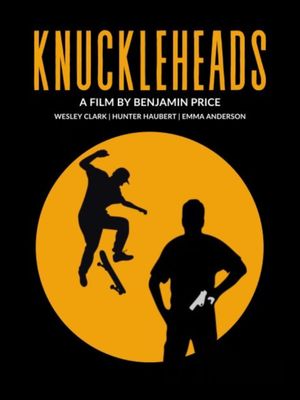 KNUCKLEHEADS's poster