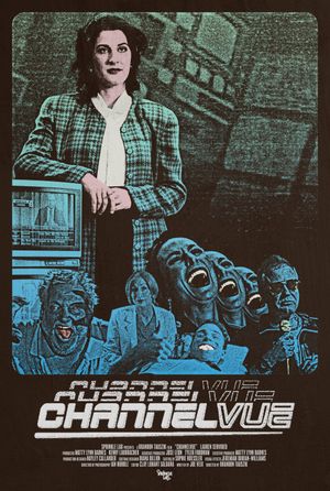 Channelvue's poster
