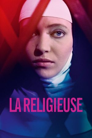 The Nun's poster
