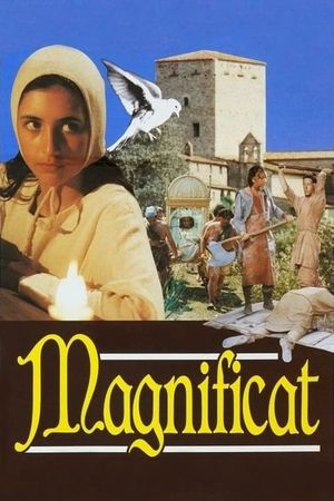 Magnificat's poster