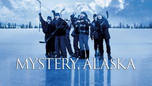 Mystery, Alaska's poster