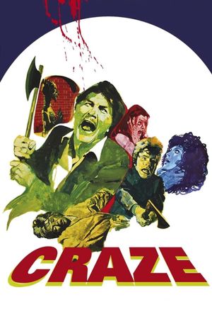 Craze's poster