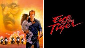 Eye of the Tiger's poster