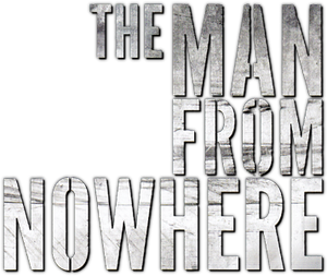 The Man from Nowhere's poster