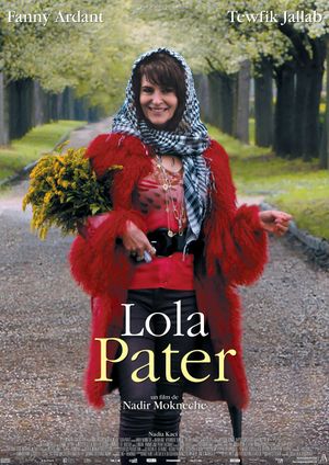 Lola Pater's poster