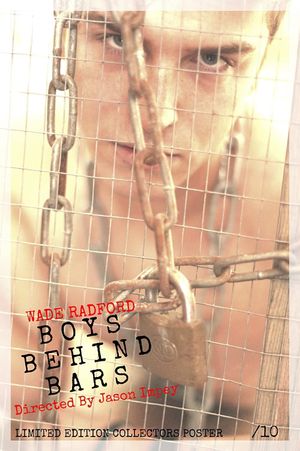 Boys Behind Bars's poster