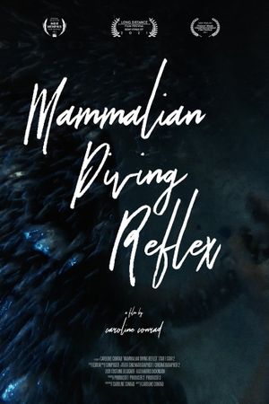 Mammalian Diving Reflex's poster