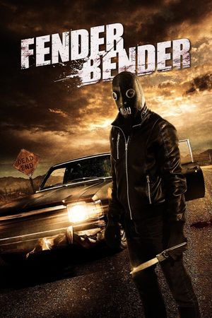 Fender Bender's poster