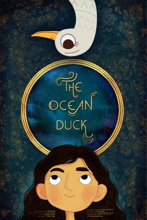 The Ocean Duck's poster