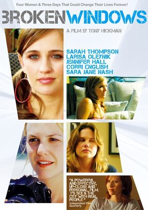 Broken Windows's poster