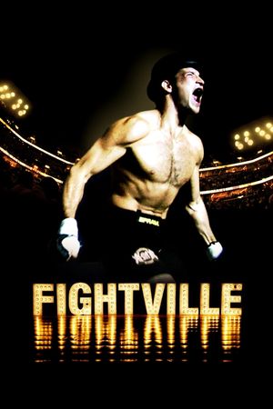 Fightville's poster