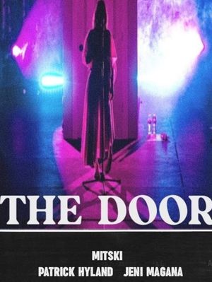 The Door's poster