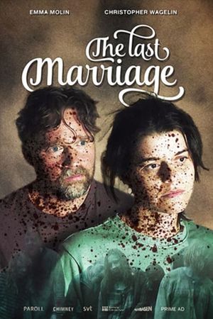 The Last Marriage's poster