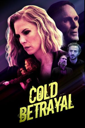 Cold Betrayal's poster