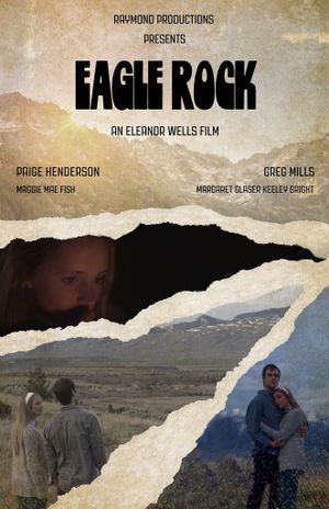 Eagle Rock's poster