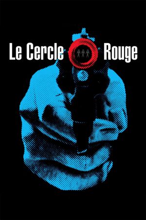 Le cercle rouge's poster