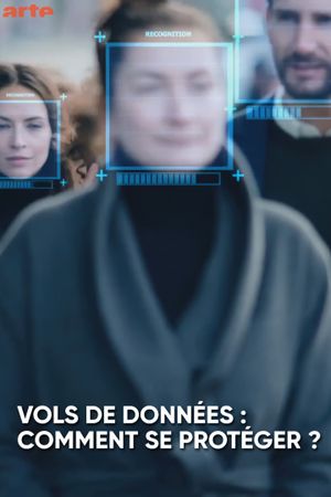 Vol de données : comment se protéger ?'s poster