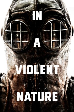 In a Violent Nature's poster