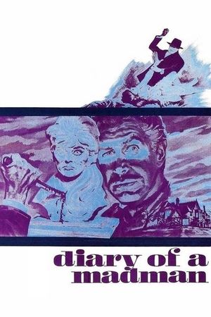 Diary of a Madman's poster image