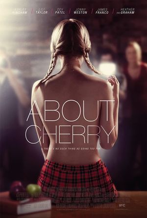 About Cherry's poster
