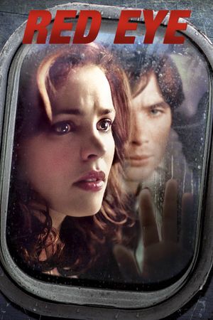 Red Eye's poster