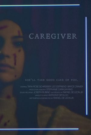 Caregiver's poster