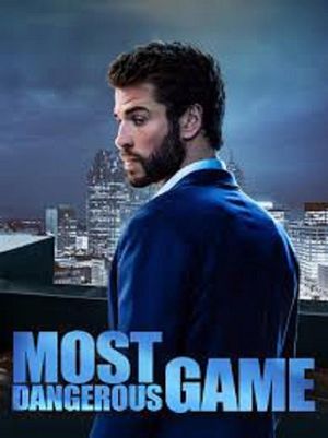Most Dangerous Game's poster