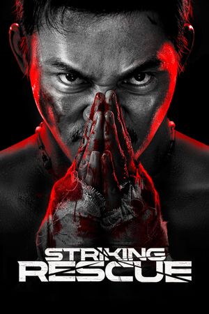 Striking Rescue's poster