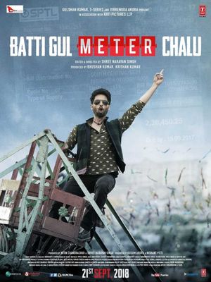 Batti Gul Meter Chalu's poster