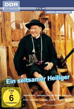 Ein seltsamer Heiliger's poster image