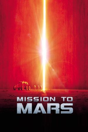 Mission to Mars's poster