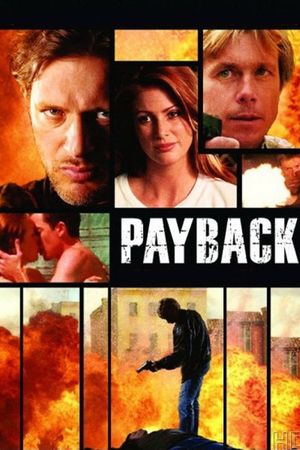 Payback's poster