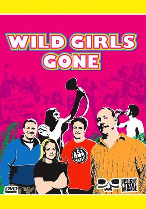 Wild Girls Gone's poster