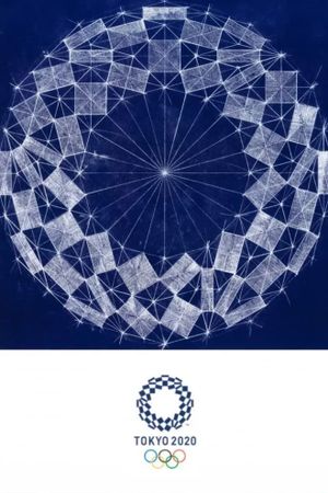Tokyo 2020 Olympic Opening Ceremony: United by Emotion's poster