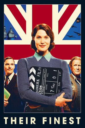 Their Finest's poster