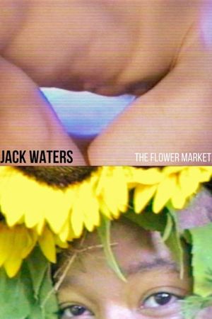 The Flower Market's poster