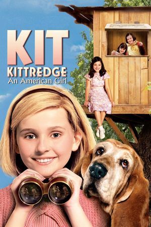 Kit Kittredge: An American Girl's poster