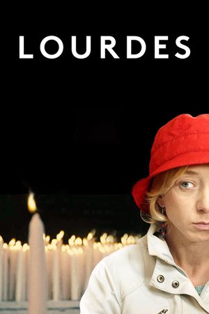Lourdes's poster